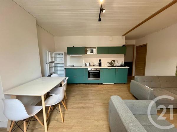 Appartement F4 à vendre  4 pièces - 81 m2 ST ETIENNE - 42