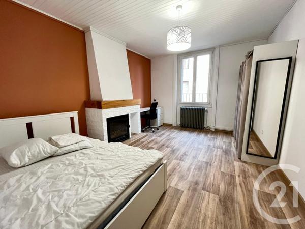 Appartement F4 à vendre  4 pièces - 81 m2 ST ETIENNE - 42