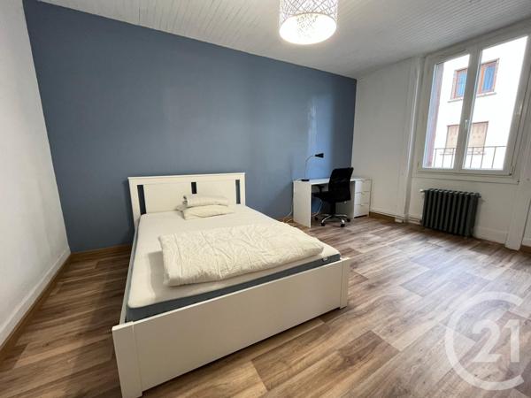 Appartement F4 à vendre  4 pièces - 81 m2 ST ETIENNE - 42