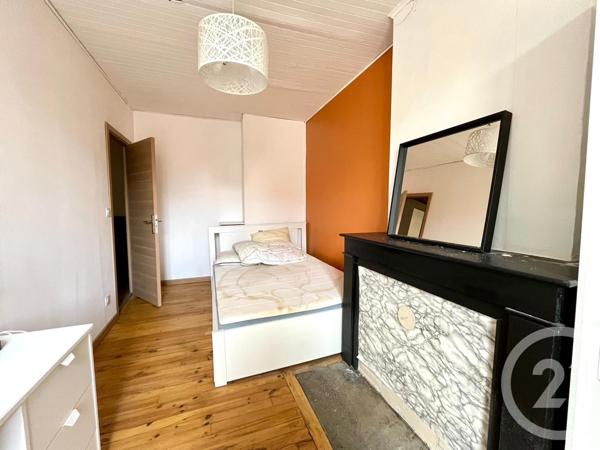 Appartement F4 à vendre  4 pièces - 81 m2 ST ETIENNE - 42