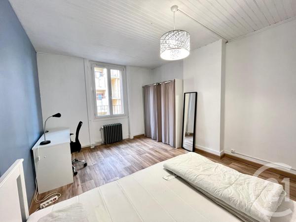 Appartement F4 à vendre  4 pièces - 81 m2 ST ETIENNE - 42