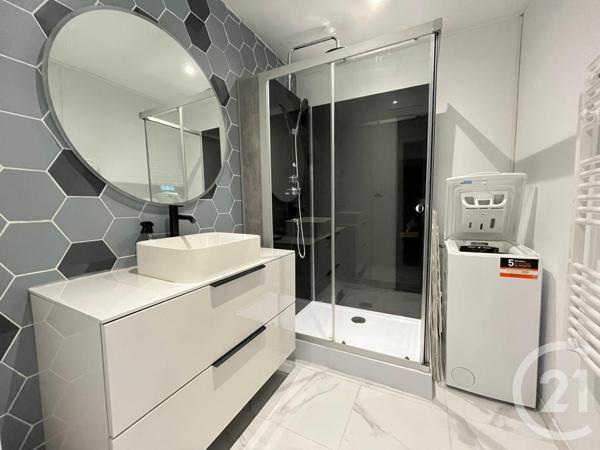 Appartement F4 à vendre  4 pièces - 81 m2 ST ETIENNE - 42