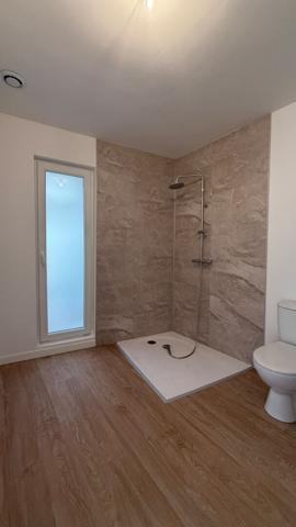 Location
                Appartement27,08 m² - 1 Pièce -
                    CHATEAU LANDON (77570)