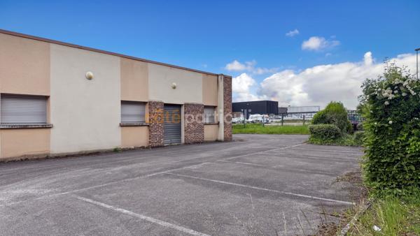 Location
                Appartement27,08 m² - 1 Pièce -
                    CHATEAU LANDON (77570)