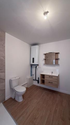 Location
                Appartement27,08 m² - 1 Pièce -
                    CHATEAU LANDON (77570)