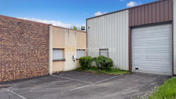 Location
                Appartement27,08 m² - 1 Pièce -
                    CHATEAU LANDON (77570)