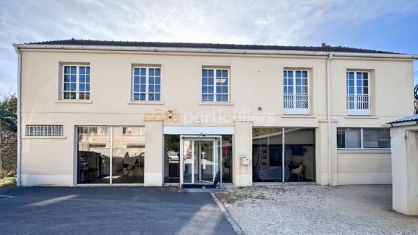 Location
                Appartement27,08 m² - 1 Pièce -
                    CHATEAU LANDON (77570)