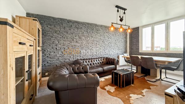Location
                Appartement27,08 m² - 1 Pièce -
                    CHATEAU LANDON (77570)