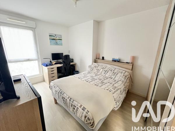 Appartement à vendre 3 pièces 62 m² Meaux