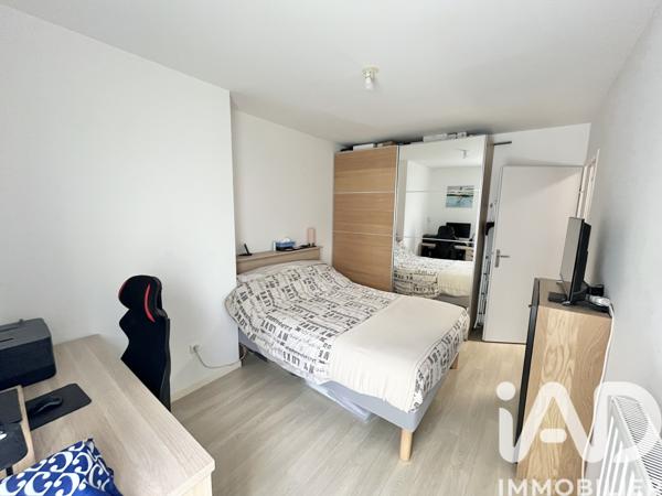 Appartement à vendre 3 pièces 62 m² Meaux