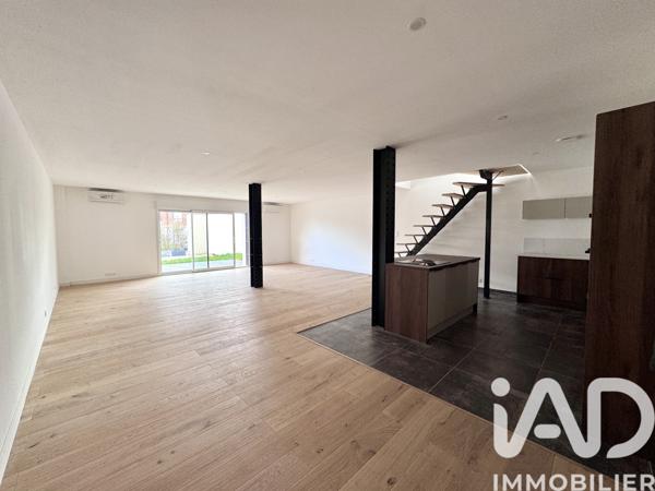 Appartement à vendre 5 pièces 159,41 m² Halluin
