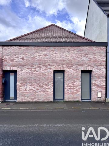 Appartement à vendre 5 pièces 159,41 m² Halluin