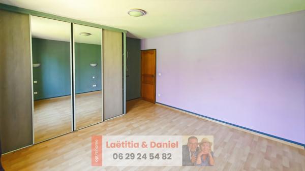 Maison familiale 160 m² à 18 minutes de Verneuil sur Avre