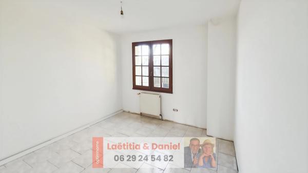 Maison familiale 160 m² à 18 minutes de Verneuil sur Avre