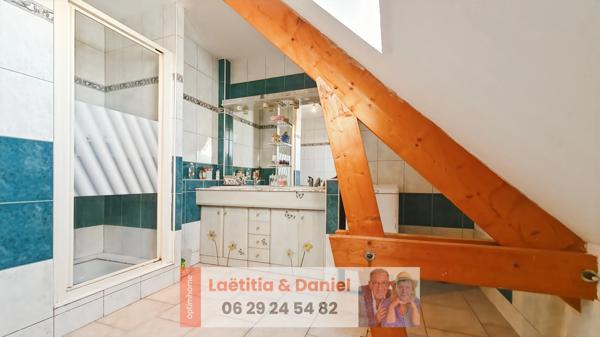 Maison familiale 160 m² à 18 minutes de Verneuil sur Avre