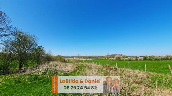 Maison familiale 160 m² à 18 minutes de Verneuil sur Avre