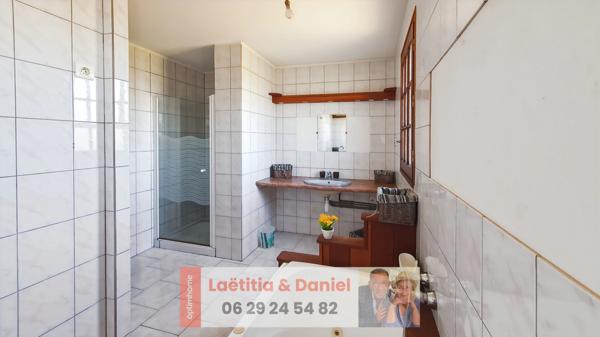 Maison familiale 160 m² à 18 minutes de Verneuil sur Avre