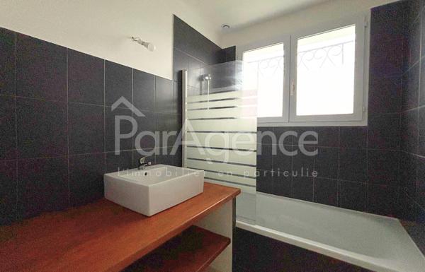 Maison 5PP avec jardin Centre-ville à pied