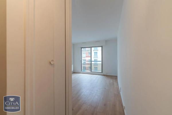 Appartement à vendre 1 pièce 21.62m²