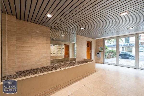 Appartement à vendre 1 pièce 21.62m²