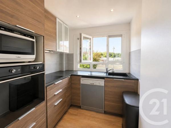 Appartement F3 à vendre  3 pièces - 65,97 m 2   MAISONS ALFORT  - 94
