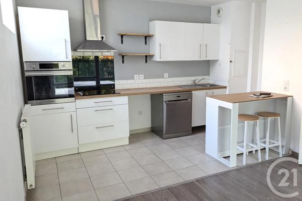 Appartement F3 à vendre  3 pièces - 65,97 m 2   MAISONS ALFORT  - 94