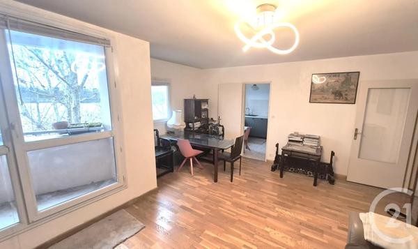 Appartement F3 à vendre  3 pièces - 65,97 m 2   MAISONS ALFORT  - 94
