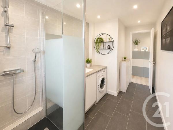 Appartement F3 à vendre  3 pièces - 65,97 m 2   MAISONS ALFORT  - 94