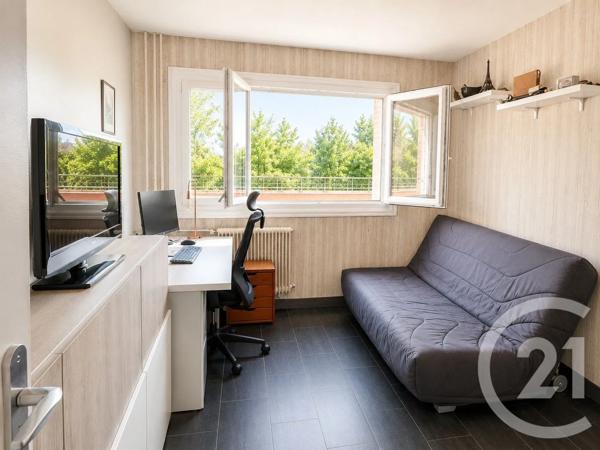 Appartement F3 à vendre  3 pièces - 65,97 m 2   MAISONS ALFORT  - 94