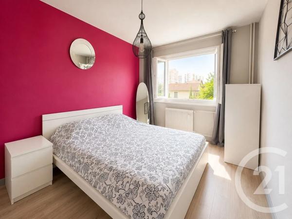 Appartement F3 à vendre  3 pièces - 65,97 m 2   MAISONS ALFORT  - 94