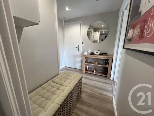 Appartement F3 à vendre  3 pièces - 65,97 m 2   MAISONS ALFORT  - 94