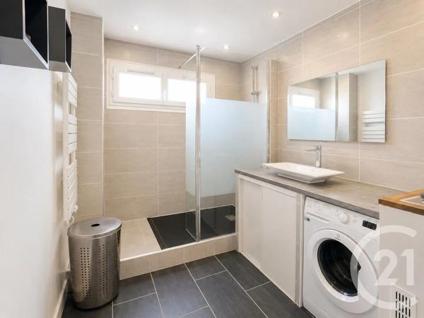 Appartement F3 à vendre  3 pièces - 65,97 m 2   MAISONS ALFORT  - 94