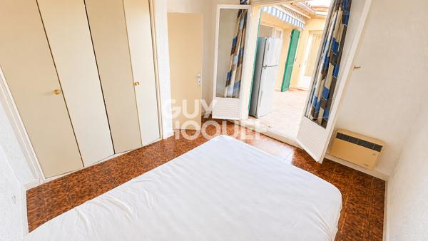 Appartement à vendre de 3 pièces de 62 m²