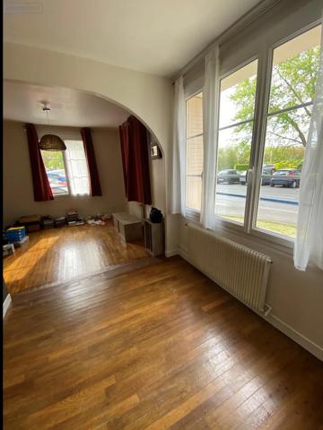 Achat - Appartement Châlons-en-Champagne 51000 2 pièces 55 m 2