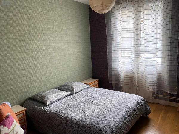 Achat - Appartement Châlons-en-Champagne 51000 2 pièces 55 m 2