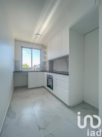 Appartement à vendre 3 pièces 72 m² Nogent-sur-Marne