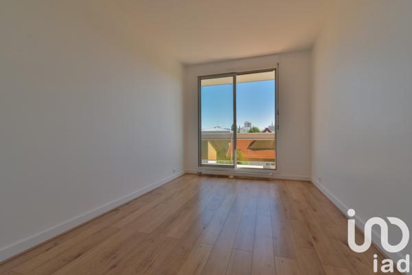 Appartement à vendre 3 pièces 72 m² Nogent-sur-Marne