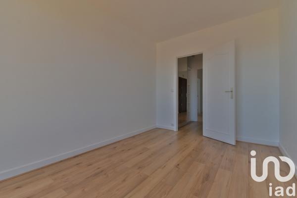 Appartement à vendre 3 pièces 72 m² Nogent-sur-Marne