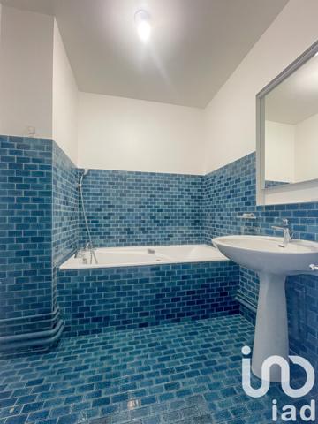 Appartement à vendre 3 pièces 72 m² Nogent-sur-Marne