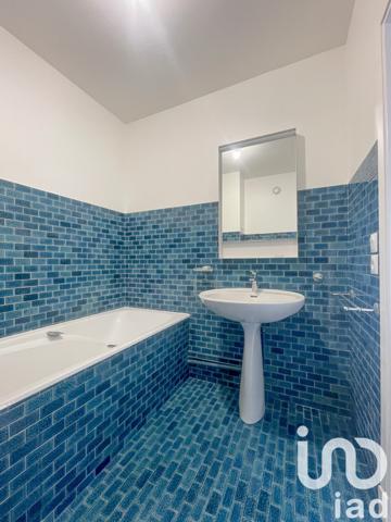 Appartement à vendre 3 pièces 72 m² Nogent-sur-Marne