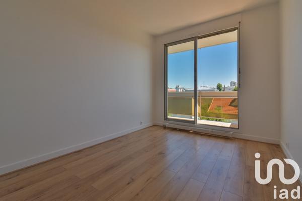 Appartement à vendre 3 pièces 72 m² Nogent-sur-Marne