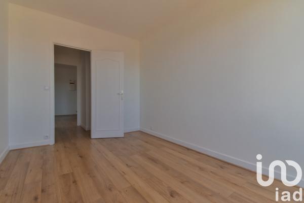 Appartement à vendre 3 pièces 72 m² Nogent-sur-Marne