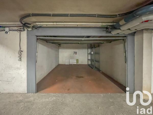 Appartement à vendre 3 pièces 72 m² Nogent-sur-Marne