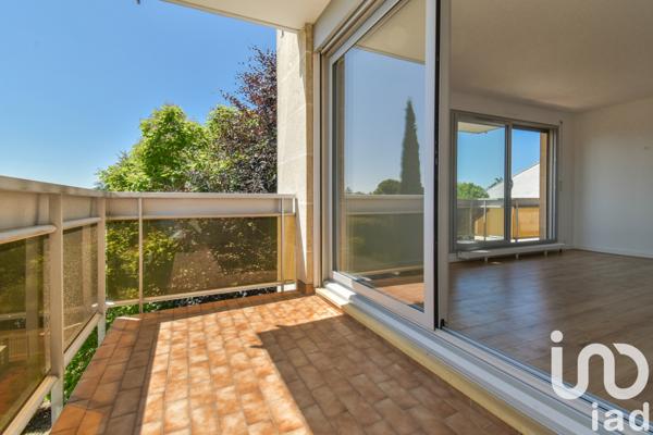 Appartement à vendre 3 pièces 72 m² Nogent-sur-Marne