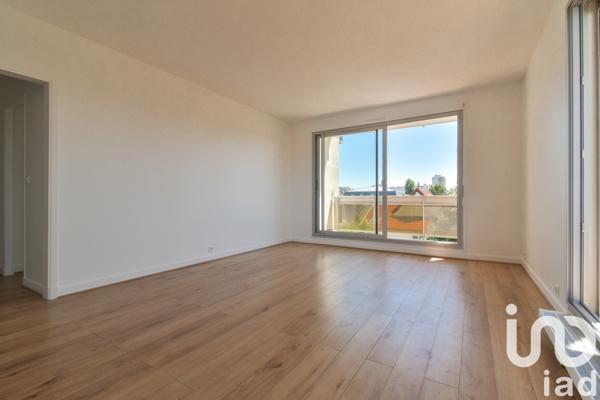 Appartement à vendre 3 pièces 72 m² Nogent-sur-Marne