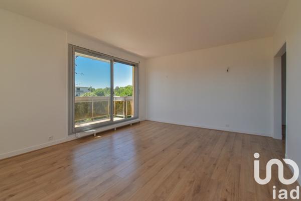 Appartement à vendre 3 pièces 72 m² Nogent-sur-Marne