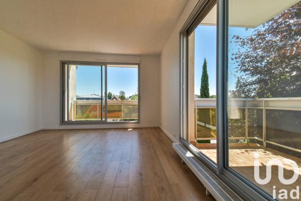 Appartement à vendre 3 pièces 72 m² Nogent-sur-Marne