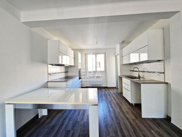 Appartement Sisteron 43 chambres