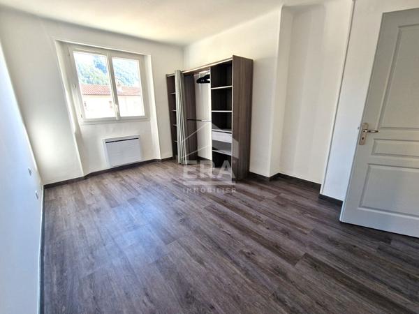 Appartement Sisteron 43 chambres