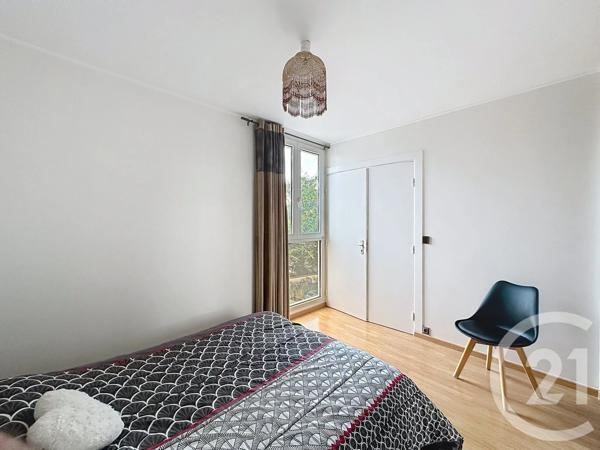 Appartement F4 à vendre  4 pièces - 66,73 m 2   THIAIS  - 94